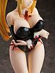 FREEing Kono Subarashii Sekai ni Shukufuku o! Darkness Nama-ashi Bunny Ver. 1/4 PVC Figure gallery thumbnail