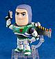 GOOD SMILE COMPANY (GSC) Lightyear Nendoroid Buzz Lightyear Alpha Suit Ver. gallery thumbnail
