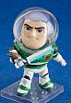 GOOD SMILE COMPANY (GSC) Lightyear Nendoroid Buzz Lightyear Alpha Suit Ver. gallery thumbnail