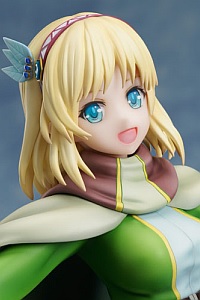 FuRyu Leadale no Daichi-nite Cayna 1/7 PVC Figure, Figures & Plastic Kits