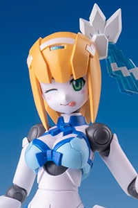 Daibadi Production Polynian Clover (Bikini) Action Figure