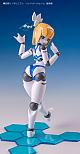 Daibadi Production Polynian Clover (Bikini) Action Figure gallery thumbnail