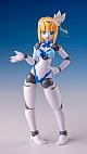 Daibadi Production Polynian Clover (Bikini) Action Figure gallery thumbnail