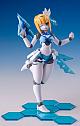 Daibadi Production Polynian Clover (Bikini) Action Figure gallery thumbnail