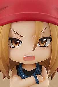 GOOD SMILE COMPANY (GSC) SHAMAN KING Nendoroid Kyouyama Anna