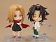 GOOD SMILE COMPANY (GSC) SHAMAN KING Nendoroid Kyouyama Anna gallery thumbnail