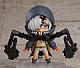 GOOD SMILE COMPANY (GSC) Black Rock Shooter DAWN FALL Nendoroid Strength DAWN FALL Ver. gallery thumbnail