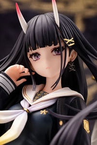 PONY CANYON Azur Lane Noshiro 1/7 PVC Figure