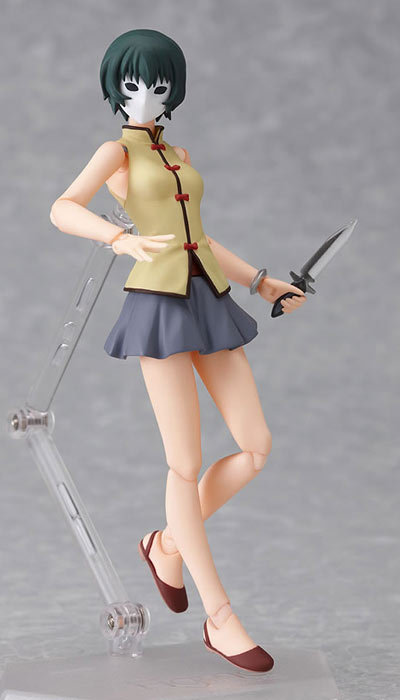 Max Factory Phantom Requiem For The Phantom Figma Ein Figures Plastic Kits Otaku Hq Max Factory Phantom Requiem For The Phantom Figma Ein Figures Plastic Kits Otaku Hq