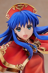 INTELLIGENT SYSTEMS Fire Emblem Fuuin no Ken Lilina 1/7 PVC Figure