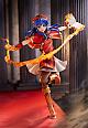 INTELLIGENT SYSTEMS Fire Emblem Fuuin no Ken Lilina 1/7 PVC Figure gallery thumbnail