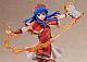 INTELLIGENT SYSTEMS Fire Emblem Fuuin no Ken Lilina 1/7 PVC Figure gallery thumbnail