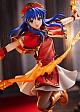 INTELLIGENT SYSTEMS Fire Emblem Fuuin no Ken Lilina 1/7 PVC Figure gallery thumbnail