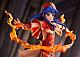 INTELLIGENT SYSTEMS Fire Emblem Fuuin no Ken Lilina 1/7 PVC Figure gallery thumbnail