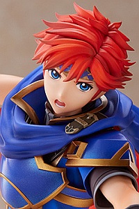 INTELLIGENT SYSTEMS Fire Emblem Fuuin no Ken Roy 1/7 PVC Figure