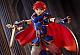 INTELLIGENT SYSTEMS Fire Emblem Fuuin no Ken Roy 1/7 PVC Figure gallery thumbnail