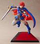 INTELLIGENT SYSTEMS Fire Emblem Fuuin no Ken Roy 1/7 PVC Figure gallery thumbnail