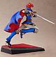 INTELLIGENT SYSTEMS Fire Emblem Fuuin no Ken Roy 1/7 PVC Figure gallery thumbnail