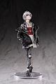 HOBBYMAX Evangelion (RADIO EVA) Nagisa Kaworu Ver.RADIO EVA Part.2 Original Colour 1/7 PVC Figure gallery thumbnail