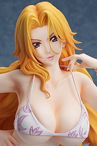 FREEing BLEACH Matsumoto Rangiku Swimsuit Ver. 1/4 PVC Figure