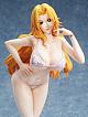 FREEing BLEACH Matsumoto Rangiku Swimsuit Ver. 1/4 PVC Figure gallery thumbnail