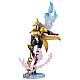 MegaHouse G.E.M. Series Digimon Tamers Sakuyamon PVC Figure gallery thumbnail