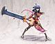 KOTOBUKIYA Kiseki Series Hajimari no Kiseki Rixia Mao 1/8 PVC Figure gallery thumbnail