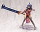 KOTOBUKIYA Kiseki Series Hajimari no Kiseki Rixia Mao 1/8 PVC Figure gallery thumbnail