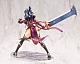 KOTOBUKIYA Kiseki Series Hajimari no Kiseki Rixia Mao 1/8 PVC Figure gallery thumbnail