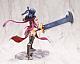 KOTOBUKIYA Kiseki Series Hajimari no Kiseki Rixia Mao 1/8 PVC Figure gallery thumbnail