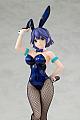 KADOKAWA KDcolle Kakkou no Iinazuke Segawa Hiro Bunny Girl Ver. 1/7 PVC Figure gallery thumbnail