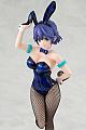 KADOKAWA KDcolle Kakkou no Iinazuke Segawa Hiro Bunny Girl Ver. 1/7 PVC Figure gallery thumbnail