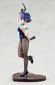 KADOKAWA KDcolle Kakkou no Iinazuke Segawa Hiro Bunny Girl Ver. 1/7 PVC Figure gallery thumbnail