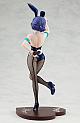 KADOKAWA KDcolle Kakkou no Iinazuke Segawa Hiro Bunny Girl Ver. 1/7 PVC Figure gallery thumbnail