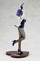 KADOKAWA KDcolle Kakkou no Iinazuke Segawa Hiro Bunny Girl Ver. 1/7 PVC Figure gallery thumbnail