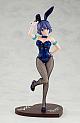 KADOKAWA KDcolle Kakkou no Iinazuke Segawa Hiro Bunny Girl Ver. 1/7 PVC Figure gallery thumbnail