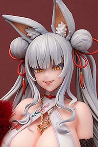 Infinity Studio SSR-FIGURE Ijinkan Suju 1/7 PVC Figure