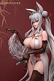 Infinity Studio SSR-FIGURE Ijinkan Suju 1/7 PVC Figure gallery thumbnail