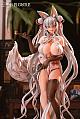 Infinity Studio SSR-FIGURE Ijinkan Suju 1/7 PVC Figure gallery thumbnail