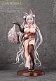 Infinity Studio SSR-FIGURE Ijinkan Suju 1/7 PVC Figure gallery thumbnail