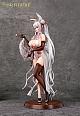 Infinity Studio SSR-FIGURE Ijinkan Suju 1/7 PVC Figure gallery thumbnail