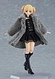 MAX FACTORY figma Styles Fur Coat gallery thumbnail