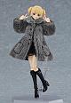 MAX FACTORY figma Styles Fur Coat gallery thumbnail