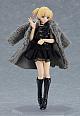 MAX FACTORY figma Styles Fur Coat gallery thumbnail