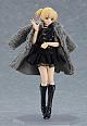 MAX FACTORY figma Styles Fur Coat gallery thumbnail