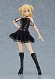 MAX FACTORY figma Styles Black Corset One-piece gallery thumbnail