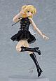 MAX FACTORY figma Styles Black Corset One-piece gallery thumbnail
