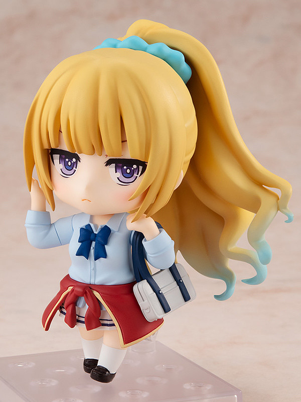 KADOKAWA KDcolle Youkoso Jitsuryoku Shijou Shugi no Kyoushitsu e Karuizawa  Kei 1/7 PVC Figure, Figures & Plastic Kits