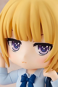 KADOKAWA Youkoso Jitsuryoku Shijou Shugi no Kyoushitsu e Nendoroid Karuizawa Kei