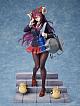 FuRyu Azur Lane Suruga Bunka-kei Nanedakaratsu Ver. 1/7 PVC Figure gallery thumbnail